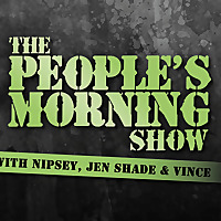 The People's Morning Show