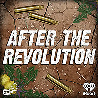 After the Revolution