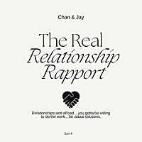 The Real Relationship Rapport