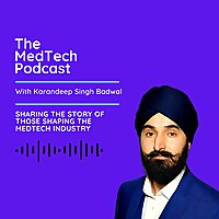 The MedTech Podcast
