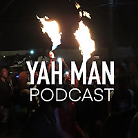 Yah Man - Il Podcast