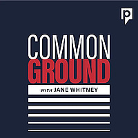 Common Ground with Jane Whitney