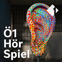 Ö1 Hörspiel und Radiokunst
