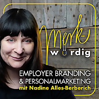 merk-w&uuml;rdig - Employer Branding, Personalmarketing & Recruiting