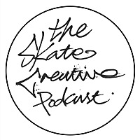 The Skate Creative podcast