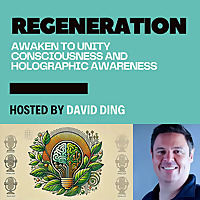 David Ding: Regeneration