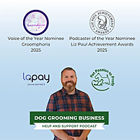 Dog Grooming Business Help & Support