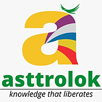 'ASTROLOGY with ALOK' !!