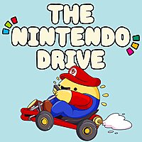 The Nintendo Drive
