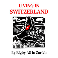Living in Switzerland