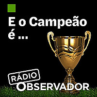 E o campe&atilde;o &eacute;...