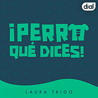 &iexcl;Perro qu&eacute; dices! Podcast