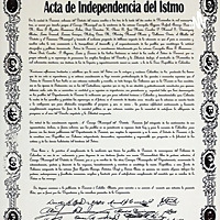 La Separaci&oacute;n de Panam&aacute;