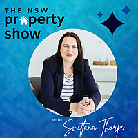 The NSW Property Show with Svetlana Thorpe