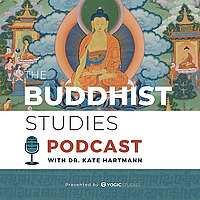 The Buddhist Studies Podcast