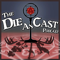 The Die As Cast