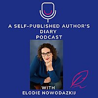 A self-published author's diary