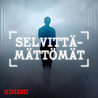 Selvitt&auml;m&auml;tt&ouml;m&auml;t
