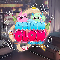 Asian Glow Podcast with Clarence Angelo