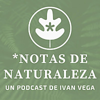 Notas de Naturaleza