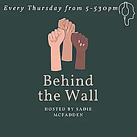 Behind the Wall