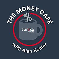 The Money Caf&eacute; with Alan Kohler