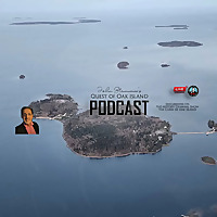 The Curse of Oak Island Podcast on the QoOI Channel