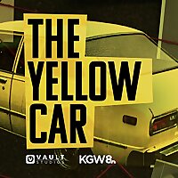 The Yellow Car