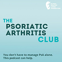 The Psoriatic Arthritis Club