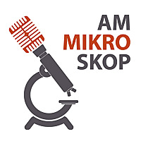 Am Mikroskop