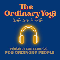 The Ordinary Yogi