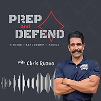 PREP and DEFEND