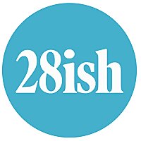 The 28ish Podcast - Your cycle is more than your period