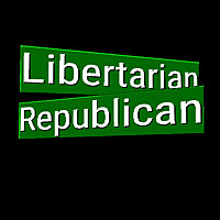 The Libertarian Republican Podcast