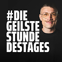 #diegeilstestundedestages - dein CrossFit Podcast