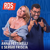 Il meglio di Anna Pettinelli e Sergio Friscia