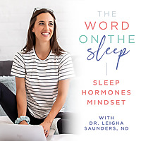 The Word On The Sleep