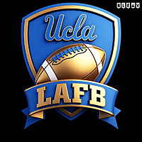 The Bruin Bible: A UCLA Football Podcast