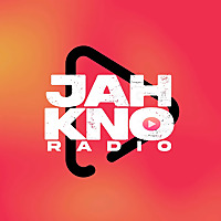 The Jahkno! Podcast