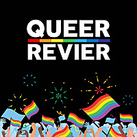 Queer Revier - der LGBTQ+ Podcast