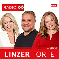 Linzer Torte
