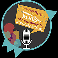 Breaking Ice, Building Bridges by Possibilities Inc.