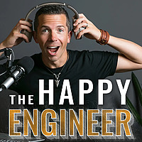 The Happy Engineer | Career Success for Engineering Leadership