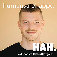 humansarehappy Wohlbefinden & Gl&uuml;ck