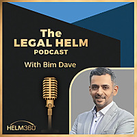 The Legal Helm