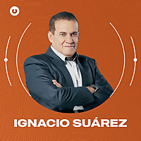 El Podcast de Ignacio Su&aacute;rez