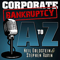 Corporate Bankruptcy A to Z