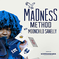 The Madness Method with Moonchild Sanelly