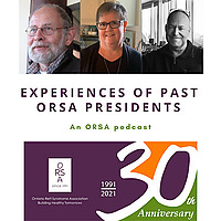 ORSA Presidents