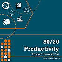 80/20 Productivity